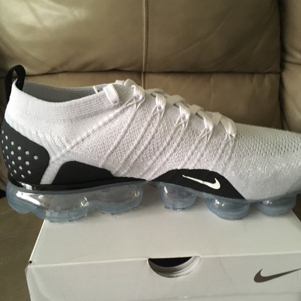 NIKE AIR VAPORMAX FLYKNIT 2 - Picture 4 of 4
